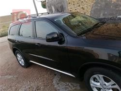 دودج دورانجو